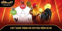 tính năng nổi bật sabong67 da ga
