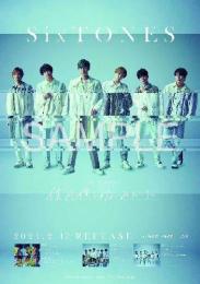 tính năng nổi bật sixtones boku ga boku janai mitai da download