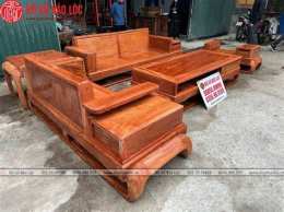 tính năng nổi bật sofa đùi gà gỗ hương đá