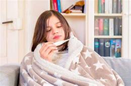 tính năng nổi bật sốt lạnh nơi da gà phải làm sao