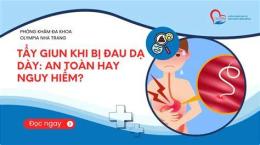 tính năng nổi bật stress gây đau dạ dày