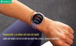 tính năng nổi bật stress gây đau đầu