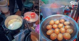 tính năng nổi bật sữa hột gà đà lạt