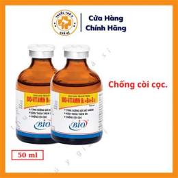 tính năng nổi bật thuốc gà đá b1