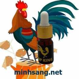 tính năng nổi bật thuốc gà đá cần thơ