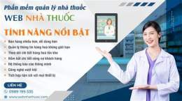 tính năng nổi bật thuoc lam ga khong da duoc