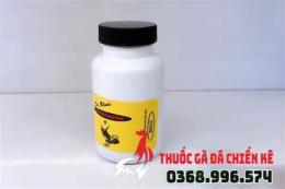 tính năng nổi bật thuốc tha cựa gà đá