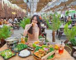 tính năng nổi bật tiệm gà bay đà lạt
