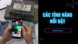 tính năng nổi bật tool hack đá gà
