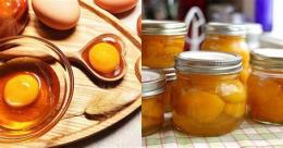 tính năng nổi bật trị đau dạ dày bằng trứng gà