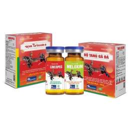 tính năng nổi bật trị tang gà đá