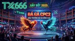 tính năng nổi bật trực tiếp đá gà cpc2 hôm qua