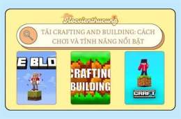 tính năng nổi bật trung ga yeu tang da
