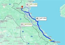 tính năng nổi bật từ ga đà nẵng đến biển mỹ khê bao nhiêu km