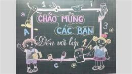 tính năng nổi bật vào đầu năm học mới chị b đã bán một đàn gà