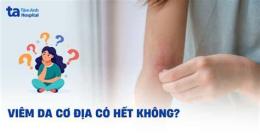 tính năng nổi bật viêm da cơ địa có ăn được trứng gà không