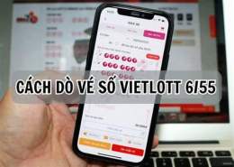 tính năng nổi bật vietlott 6/45 kết quả gần đây