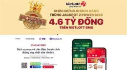 tính năng nổi bật vietlott kết quả gần đây