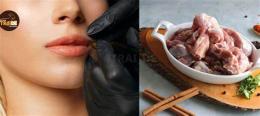 tính năng nổi bật xăm môi có được ăn da gà không