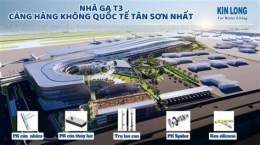 tính năng nổi bật xây dựng nhà ga t3 sân bay đà nẵng