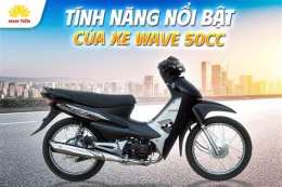 tính năng nổi bật xe da ga cua sat