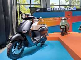 tính năng nổi bật xe ga mới của hon da