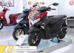 tính năng nổi bật xe tay ga đi đà lạt