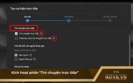 tính năng nổi bật xem binh luan da ga truc tiep