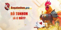 tính năng nổi bật xem da ga bo tonhon