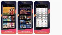 tính năng nổi bật xem da ga tv 5