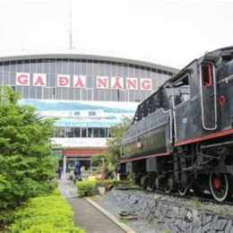 tổng đài ga đà nẵng