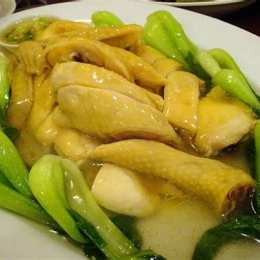 trào ngược dạ dày ăn thịt gà có được không