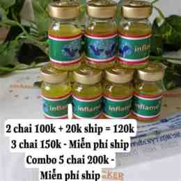 trị tang gà đá