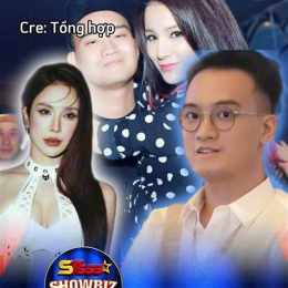 +trường giang drama gần đây 2026
