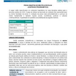 uwc 88 da ga