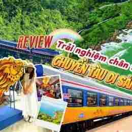 vé tàu ga huế đi đà nẵng
