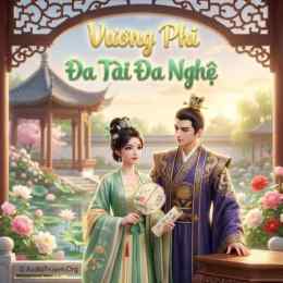 vương phi đa tài đa nghệ chương 1 ép gả