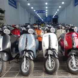 xe tay ga hon da 50cc